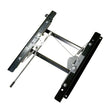 Load image into Gallery viewer, PRP Meyers Manx/VW Beetle Seat Mounts  - Pair - Side View