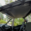 Load image into Gallery viewer, PRP Overhead Bag for 2021+ Can-Am Commander - Side View