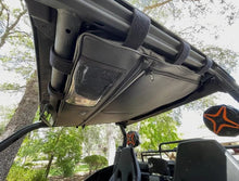 Load image into Gallery viewer, PRP Overhead Bag for 2021+ Can-Am Commander - Detail View