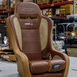 Load image into Gallery viewer, PRP Podium Elite Suspension Seat - Installation View