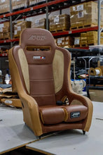 Load image into Gallery viewer, PRP Podium Elite Suspension Seat - Installation View