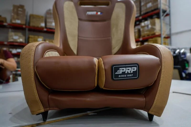 PRP Podium Elite Suspension Seat - Additional View 5
