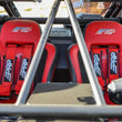 Load image into Gallery viewer, PRP Podium Elite Suspension Seat - Additional View 7