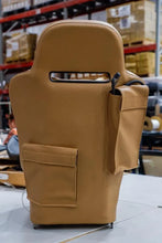 Load image into Gallery viewer, PRP Podium Elite Suspension Seat - Additional View 10