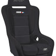 Load image into Gallery viewer, PRP Podium Elite Suspension Seat- Black Vinyl - Black