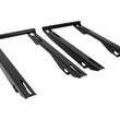 Load image into Gallery viewer, PRP Polaris PRO XP Quick Release Front Seat Mounts (Pair) - Main Product View