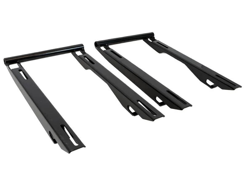 PRP Polaris PRO XP Quick Release Front Seat Mounts (Pair) - Main Product View