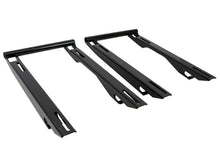Load image into Gallery viewer, PRP Polaris PRO XP Quick Release Front Seat Mounts (Pair) - Main Product View