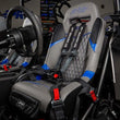 Load image into Gallery viewer, PRP Polaris PRO XP Quick Release Front Seat Mounts (Pair) - Additional View 5
