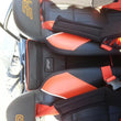 Load image into Gallery viewer, PRP Polaris RZR Center Bag - Black - Installation View