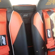 Load image into Gallery viewer, PRP Polaris RZR Center Bag - Black - Additional View 5