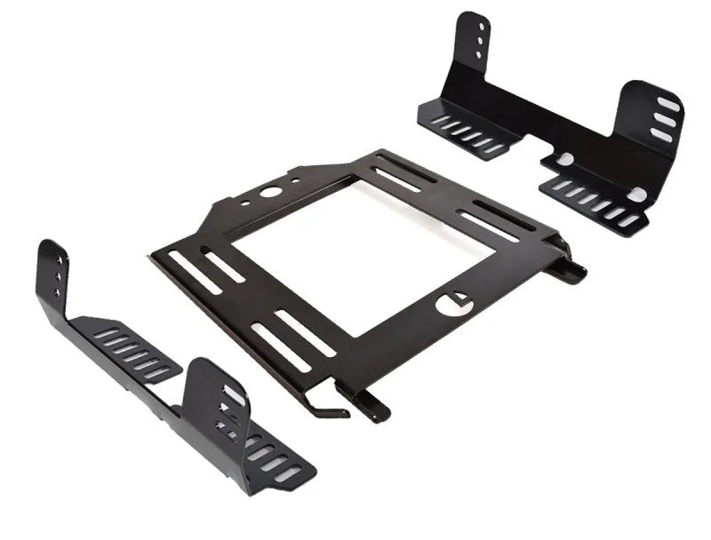 PRP Polaris RZR Composite Seat Mounting Kit - Main Product View