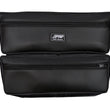 Load image into Gallery viewer, PRP  Polaris RZR Double Bag - Carbon Fiber Black