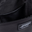 Load image into Gallery viewer, PRP Polaris RZR Front Door Bag with Knee Pad  (Driver Side)- Black - Side View