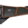 Load image into Gallery viewer, PRP Polaris RZR Front Door Bag with Knee Pad  (Driver Side)- Black - Additional View 5