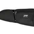 Load image into Gallery viewer, PRP Polaris RZR Front Door Bag with Knee Pad (Passenger Side)- Black - Main Product View