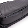 Load image into Gallery viewer, PRP Polaris RZR Front Door Bag with Knee Pad (Passenger Side)- Black - Back View