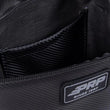 Load image into Gallery viewer, PRP Polaris RZR Front Door Bag with Knee Pad (Passenger Side)- Black - Additional View 5