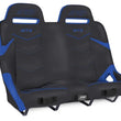 Load image into Gallery viewer, PRP Polaris RZR GT3 Rear Suspension Bench - Blue