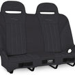 Load image into Gallery viewer, PRP Polaris RZR GT/S.E. Suspension Bench- All Black