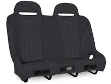 Load image into Gallery viewer, PRP Polaris RZR GT/S.E. Suspension Bench- All Black