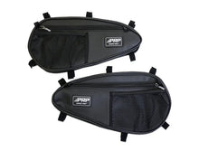 Load image into Gallery viewer, PRP Polaris RZR Lower Door Bags (Pair) - Main Product View