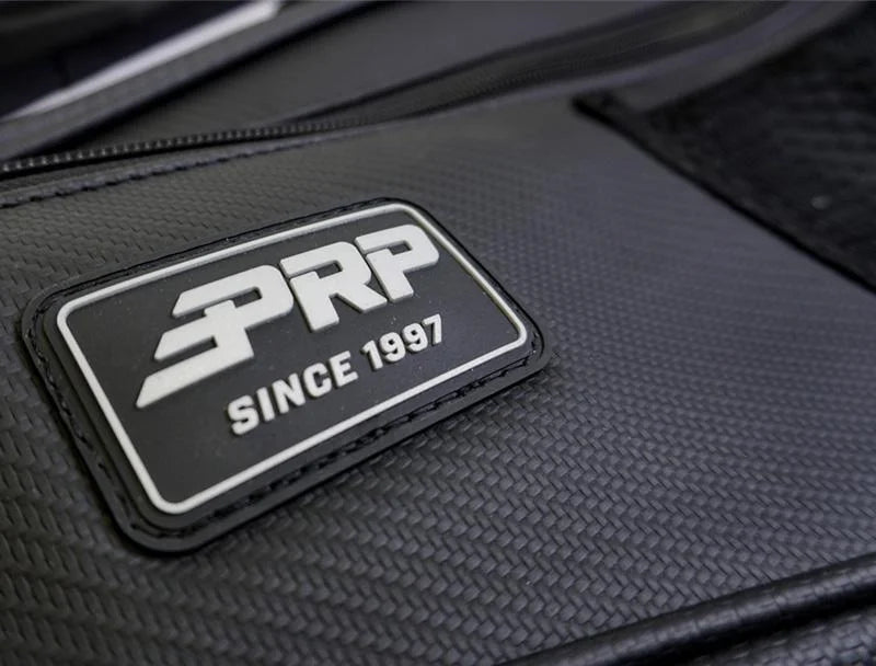 PRP Polaris RZR Lower Door Bags (Pair) - Additional View 5