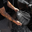 Load image into Gallery viewer, PRP Polaris RZR Lower Door Bags (Pair) - Additional View 6