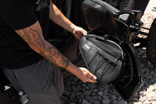 Load image into Gallery viewer, PRP Polaris RZR Lower Door Bags (Pair) - Additional View 6