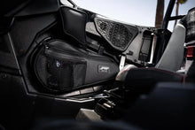 Load image into Gallery viewer, PRP Polaris RZR Lower Door Bags (Pair) - Additional View 10