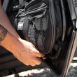 Load image into Gallery viewer, PRP Polaris RZR Lower Door Bags (Pair) - Additional View 11