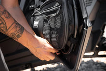 Load image into Gallery viewer, PRP Polaris RZR Lower Door Bags (Pair) - Additional View 11