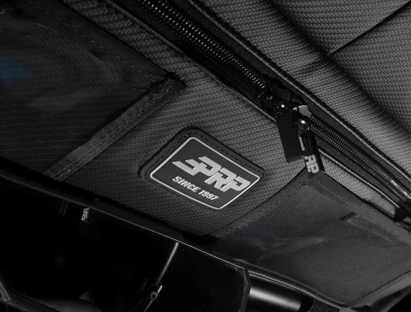 PRP Polaris RZR PRO XP Overhead Bag - Side View