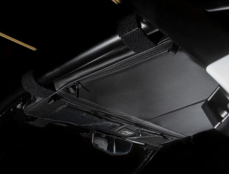 PRP Polaris RZR PRO XP Overhead Bag - Back View