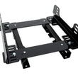 Load image into Gallery viewer, PRP Polaris RZR PRO XP / PRO R / Turbo R Composite Seat Mount Kit w/ Fixed Base - Pair - Main Product View