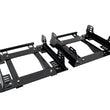 Load image into Gallery viewer, PRP Polaris RZR PRO XP / PRO R / Turbo R Composite Seat Mount Kit w/ Quick Release - Pair - Main Product View