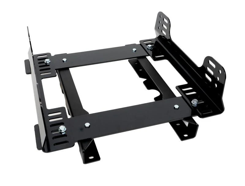 PRP Polaris RZR PRO XP4 / PRO R4 / Turbo R4 Composite Seat Mount Kit w/ Fixed Base - Pair - Main Product View