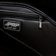 Load image into Gallery viewer, PRP Polaris RZR PRO XP4/PRO R4/Turbo R4 Rear Door Bags (Pair) - Side View