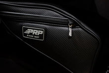Load image into Gallery viewer, PRP Polaris RZR PRO XP4/PRO R4/Turbo R4 Rear Door Bags (Pair) - Side View