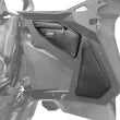 Load image into Gallery viewer, PRP Polaris RZR PRO XP4/PRO R4/Turbo R4 Rear Door Bags (Pair) - Installation View
