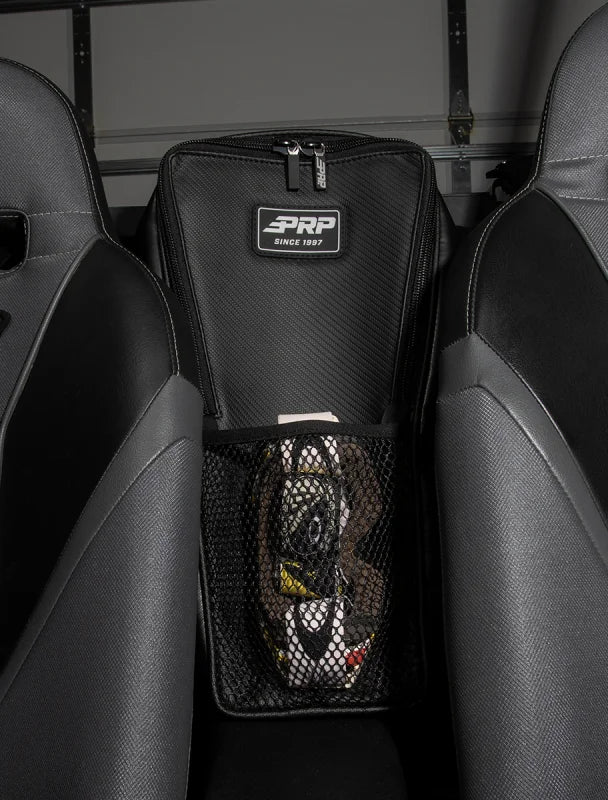 PRP Polaris RZR PRO XP/PRO R/Turbo R Center Bag - Side View