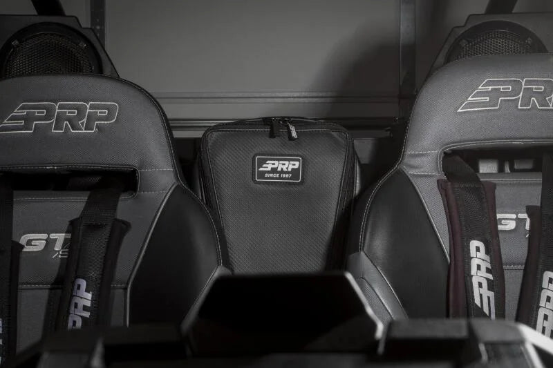 PRP Polaris RZR PRO XP/PRO R/Turbo R Center Bag - Back View