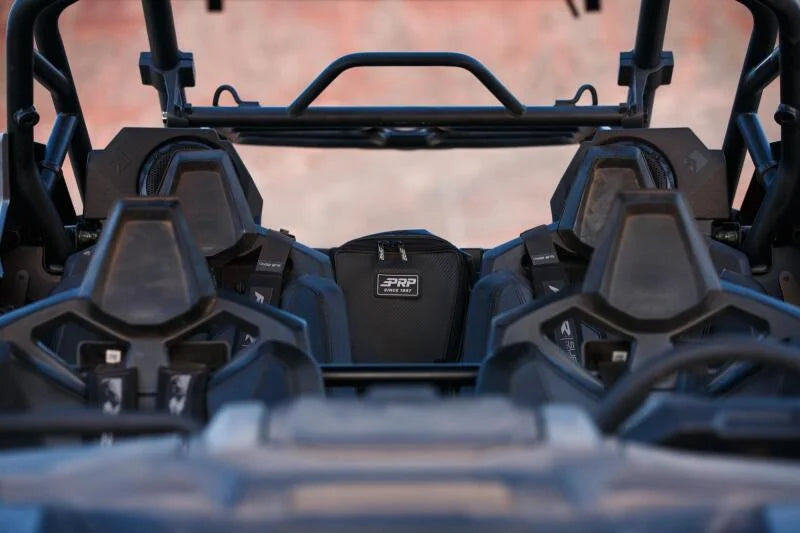 PRP Polaris RZR PRO XP/PRO R/Turbo R Center Bag - Installation View