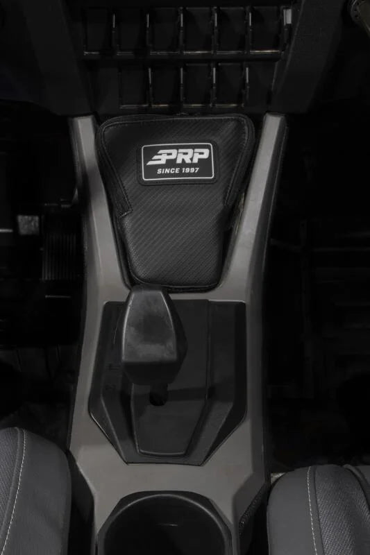 PRP Polaris RZR PRO XP/PRO R/Turbo R Console Bag - Side View