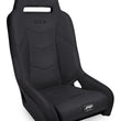 Load image into Gallery viewer, PRP Polaris RZR PRO XP/PRO R/Turbo R GT3 Suspension Seat - Black