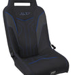Load image into Gallery viewer, PRP Polaris RZR PRO XP/PRO R/Turbo R RST Suspension Seat- Black/Blue