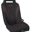 Load image into Gallery viewer, PRP Polaris RZR PRO XP/PRO R/Turbo R RST Suspension Seat- Black/Red