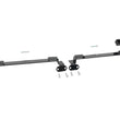 Load image into Gallery viewer, PRP Polaris RZR Pro XP4 Quick Release Bench Mount Kit