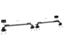 Load image into Gallery viewer, PRP Polaris RZR Pro XP4 Quick Release Bench Mount Kit