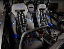 Load image into Gallery viewer, PRP Polaris RZR Pro XP4/Pro R4/Turbo R4 Front Seat Mounts (4 Door) - Pair - Additional View 7